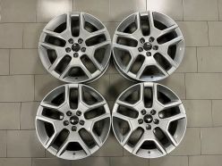 Cerchi in lega ORIGINALI JEEP 19" COMPASS, RENEGADE OFJEEP2