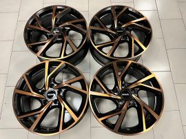 Cerchi in lega  MAK KASSEL 17" 5X112  OFMAK28