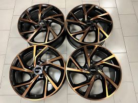 Cerchi in lega  MAK KASSEL 20" 5X112 OFMAK30