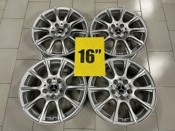 RL109 Cerchi usati Mercedes da 16"