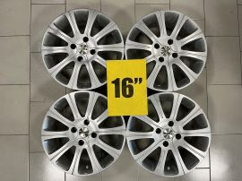 RL127 Cerchi usati Momo da 16" 4X108