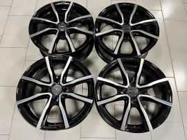 RL132 Offerta cerchi MAK Milano 16" 4X108