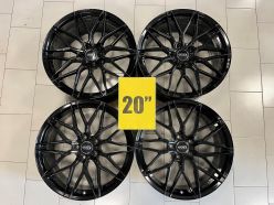 RL153 Cerchi usati Dotz Suzuka da 20" 5x120