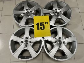 RL174 Cerchi usati  Momo WIN1 6 15" 4x100