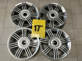 RL178 Cerchi usati originali Fiat da 17" 4X98 