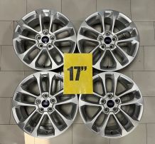 RL19 Cerchi originali Ford 17" 5X108