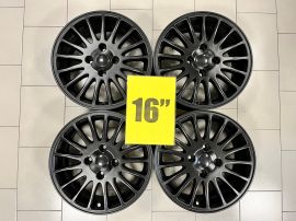 RL2  Cerchi in lega orig. Volvo da 16"