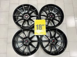 RL21 Cerchi in Lega Japan Racing JR11 da 18"  5x100