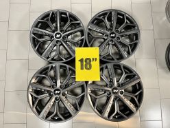 RL32 Cerchi usati Hyundai da 18"