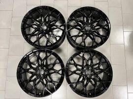 RL54 Cerchi usati MSW 51 da 22" 5x108