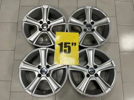 RL59 Cerchi usati Spath da 15" 4x100