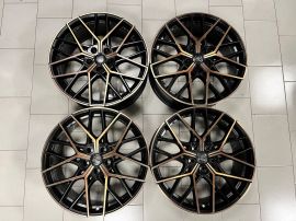 RL60 Cerchi usati MSW 74  da 19" 5x112