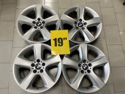 RL68 Cerchi usati ORIG. BMW da 19"