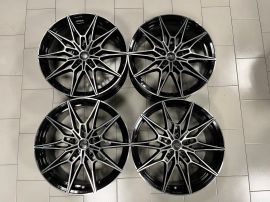 RL74 Cerchi usati MSW 75  da 20" 5x112