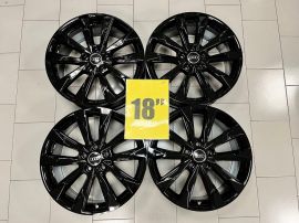 RL76 Cerchi originali Audi 18" 5x112