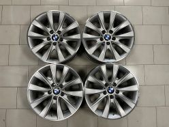 RL79 Cerchi usati originali BMW 18"