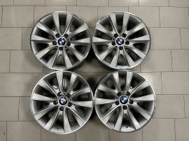 RL79 Cerchi usati originali BMW 18"