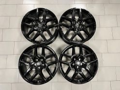 RL81 Cerchi MSW 52 da 20" 5x120