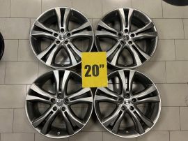 RL90 Cerchi usati originali Nissan Murano 20" 5x114,3